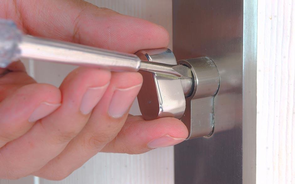 serrurier porte blindée Pontpoint